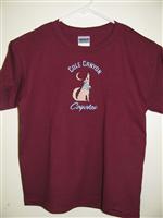 School Shirt 
